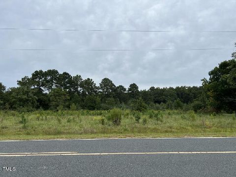 00 Stockyard Road Lillington NC 27546