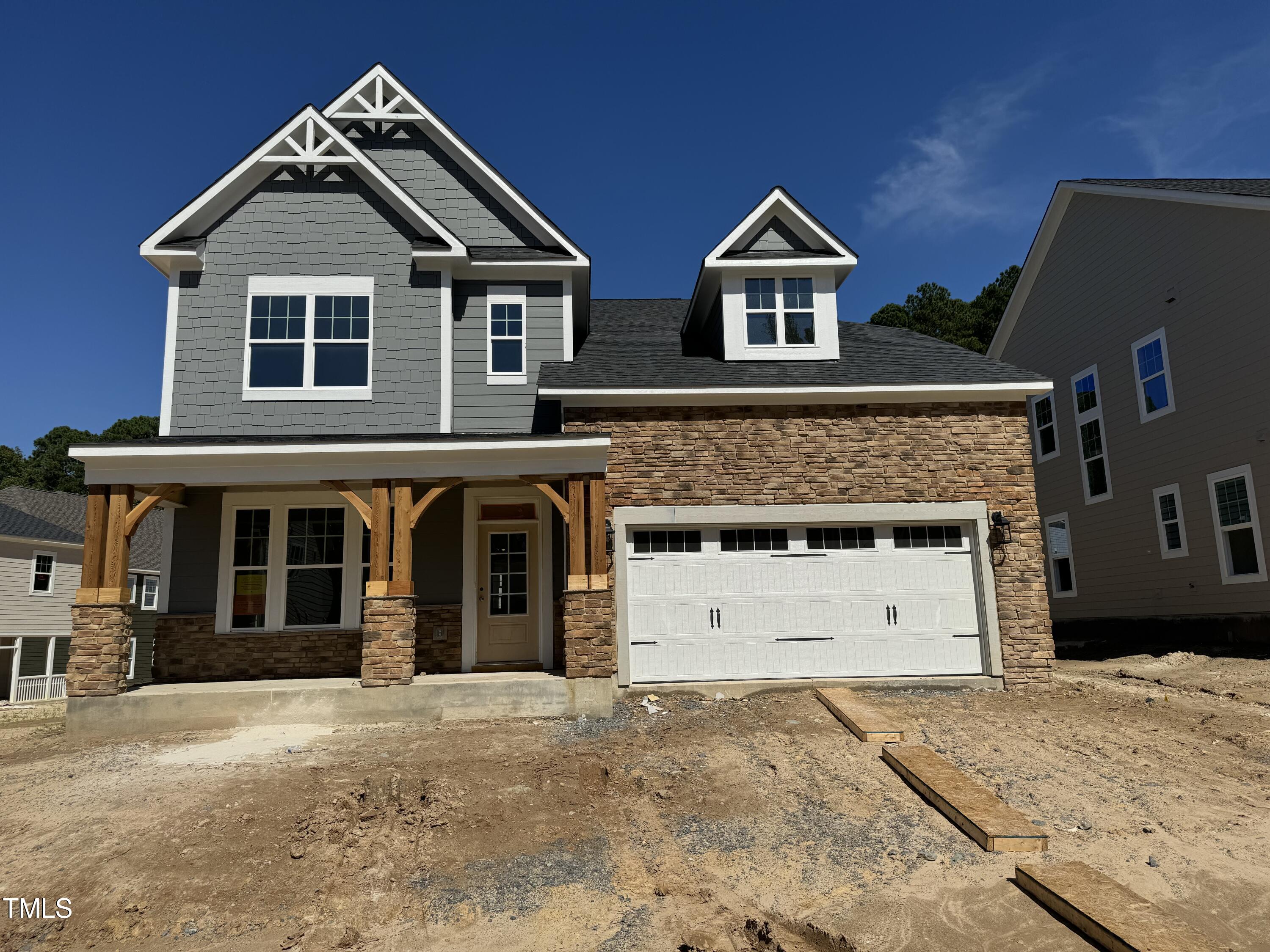 View New Hill, NC 27562 house