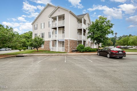 3009 Winston Drive Unit 90 Burlington NC 27215
