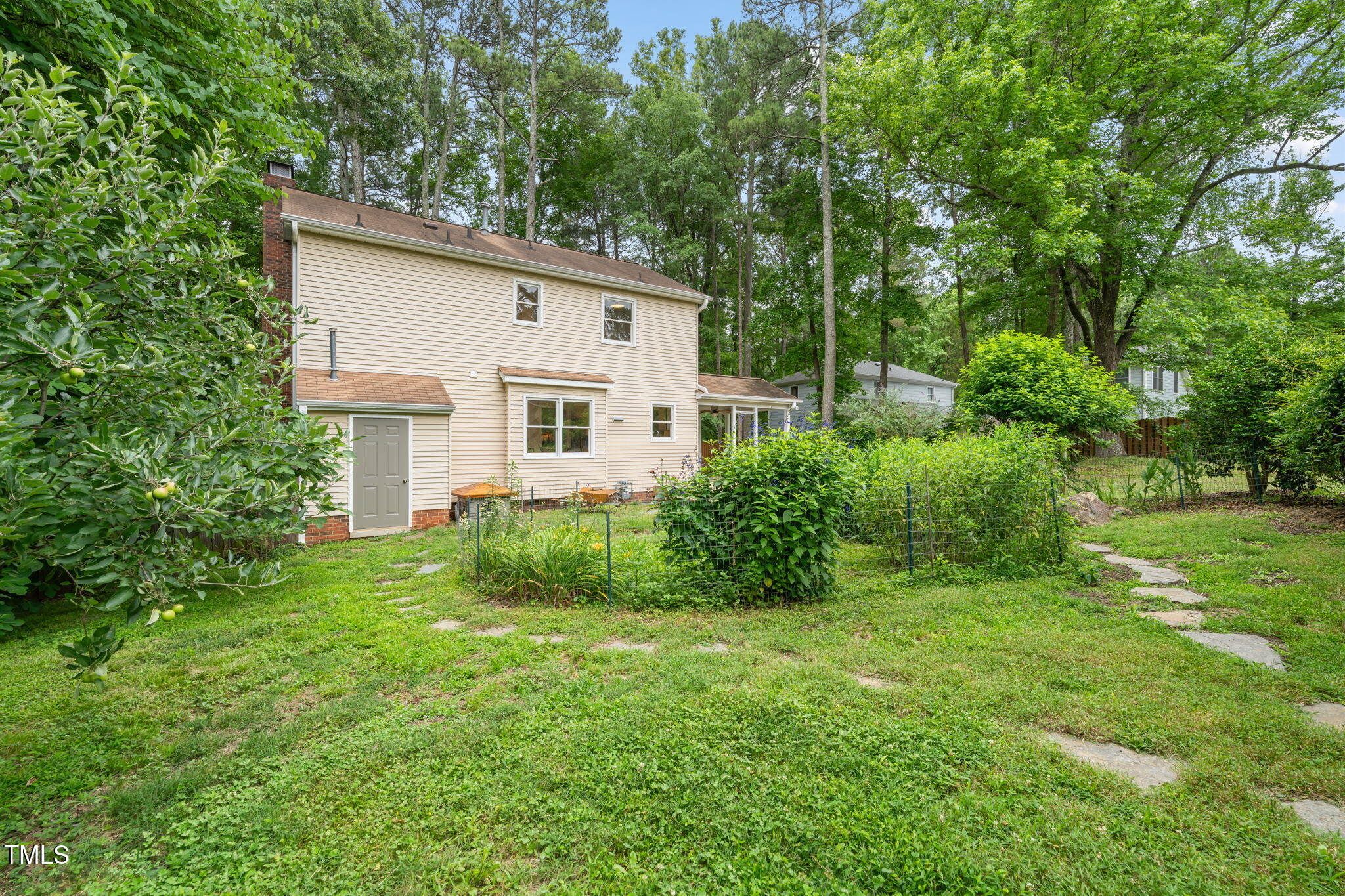 20 Timberlyne Road