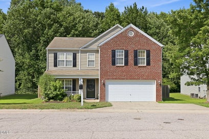 5433 Thunderidge Drive Raleigh NC 27610