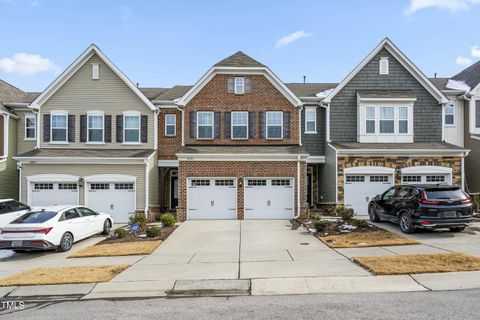 A home in Morrisville