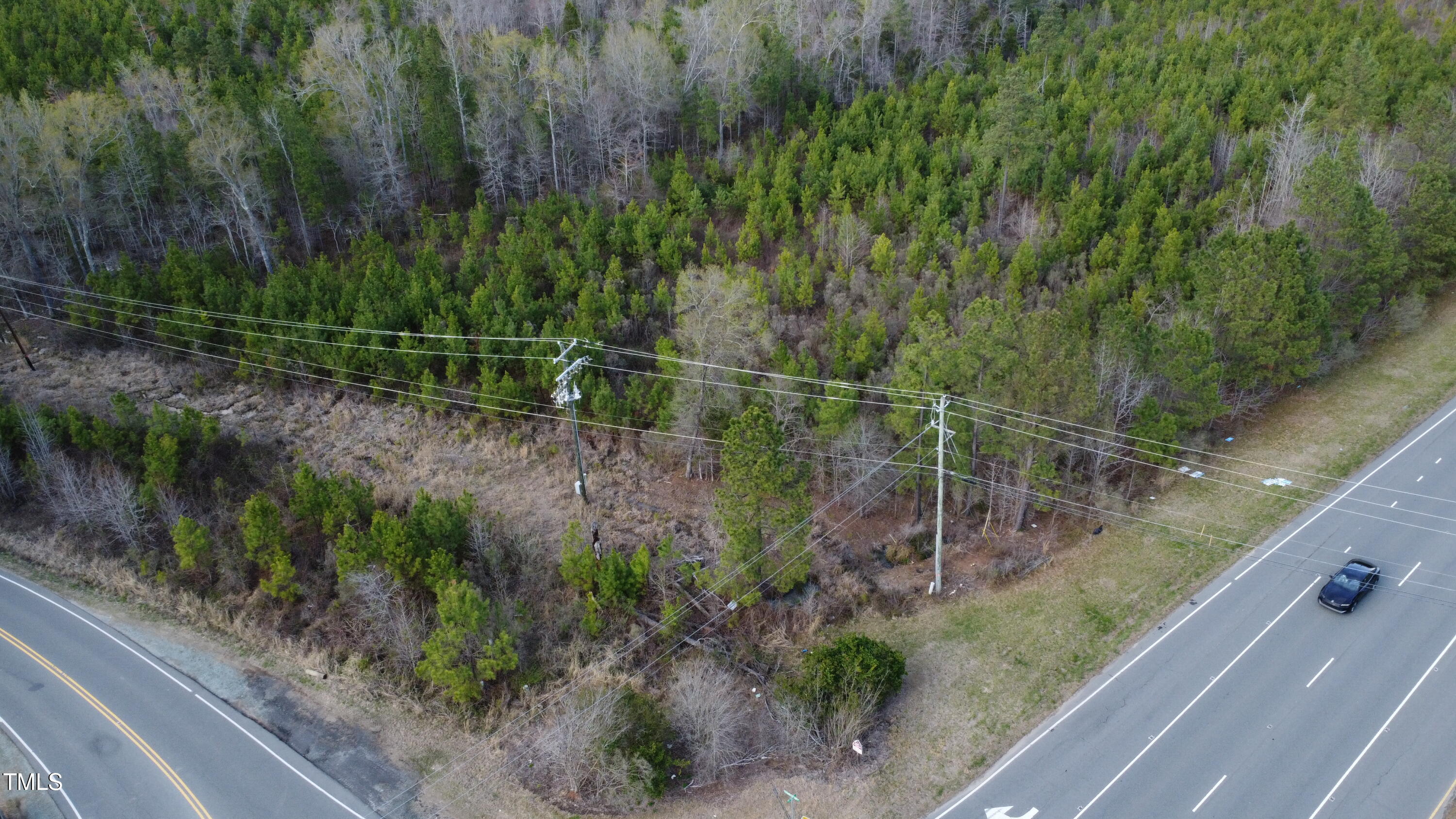 Tbd Us 15-501 Highway N