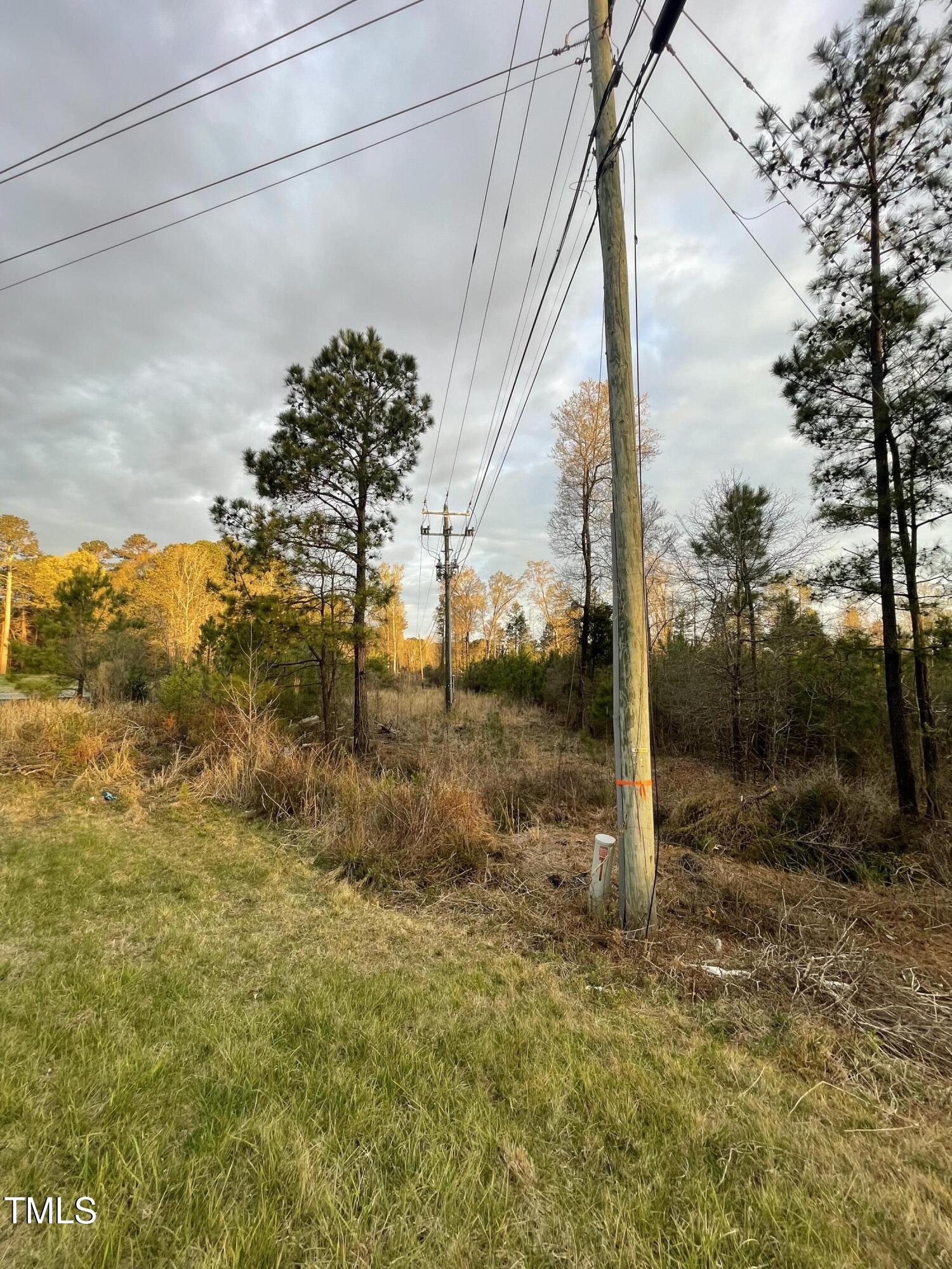 Tbd 15-501 Highway N