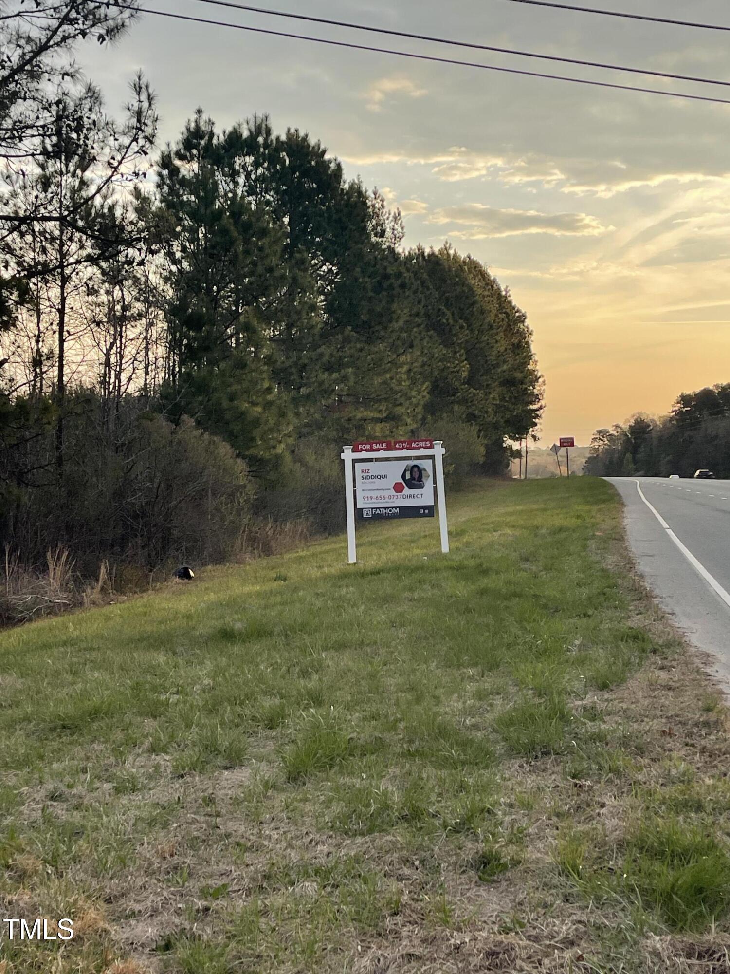 Tbd Us 15-501 Highway N
