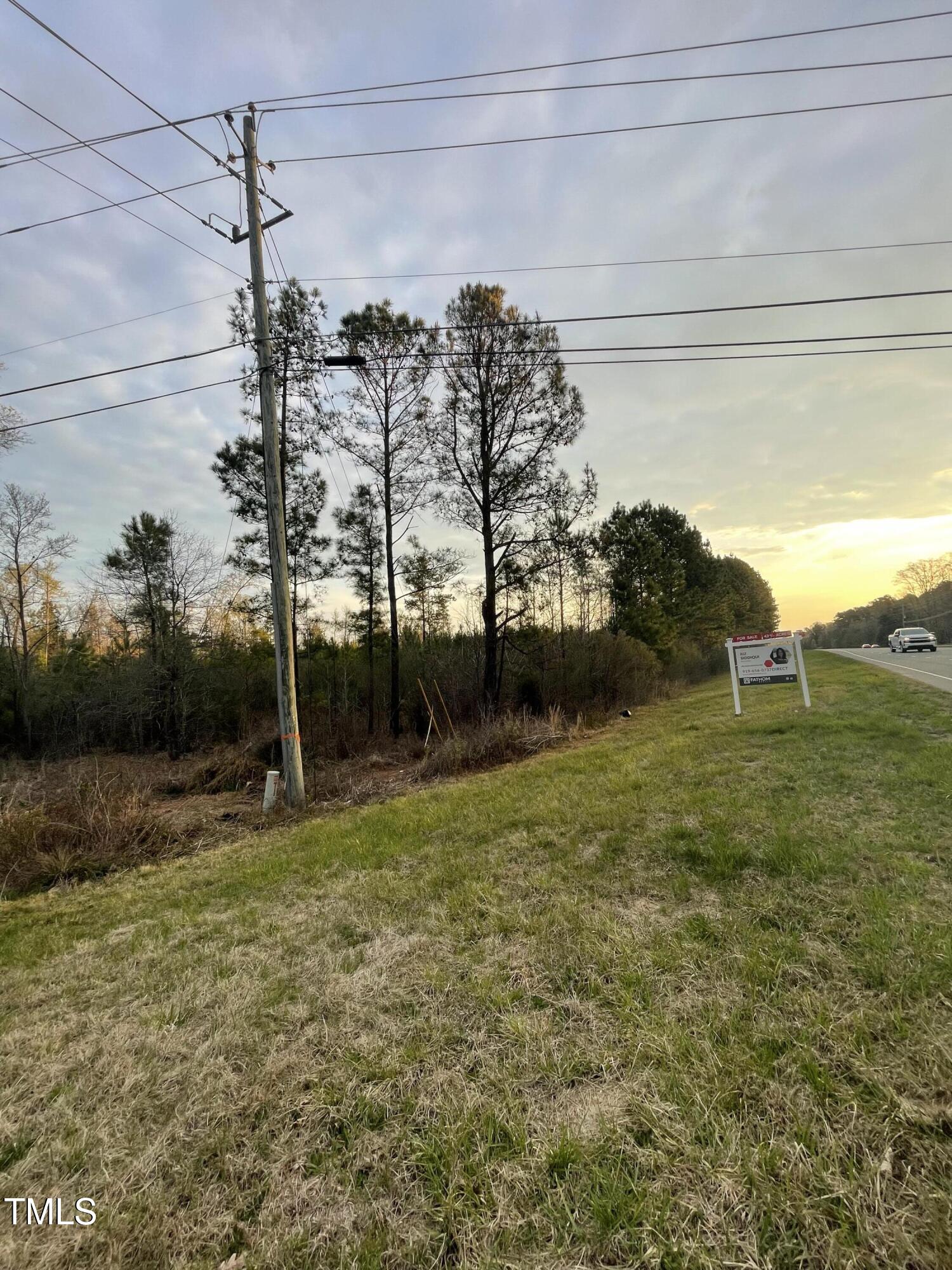 Tbd Us 15-501 Highway N