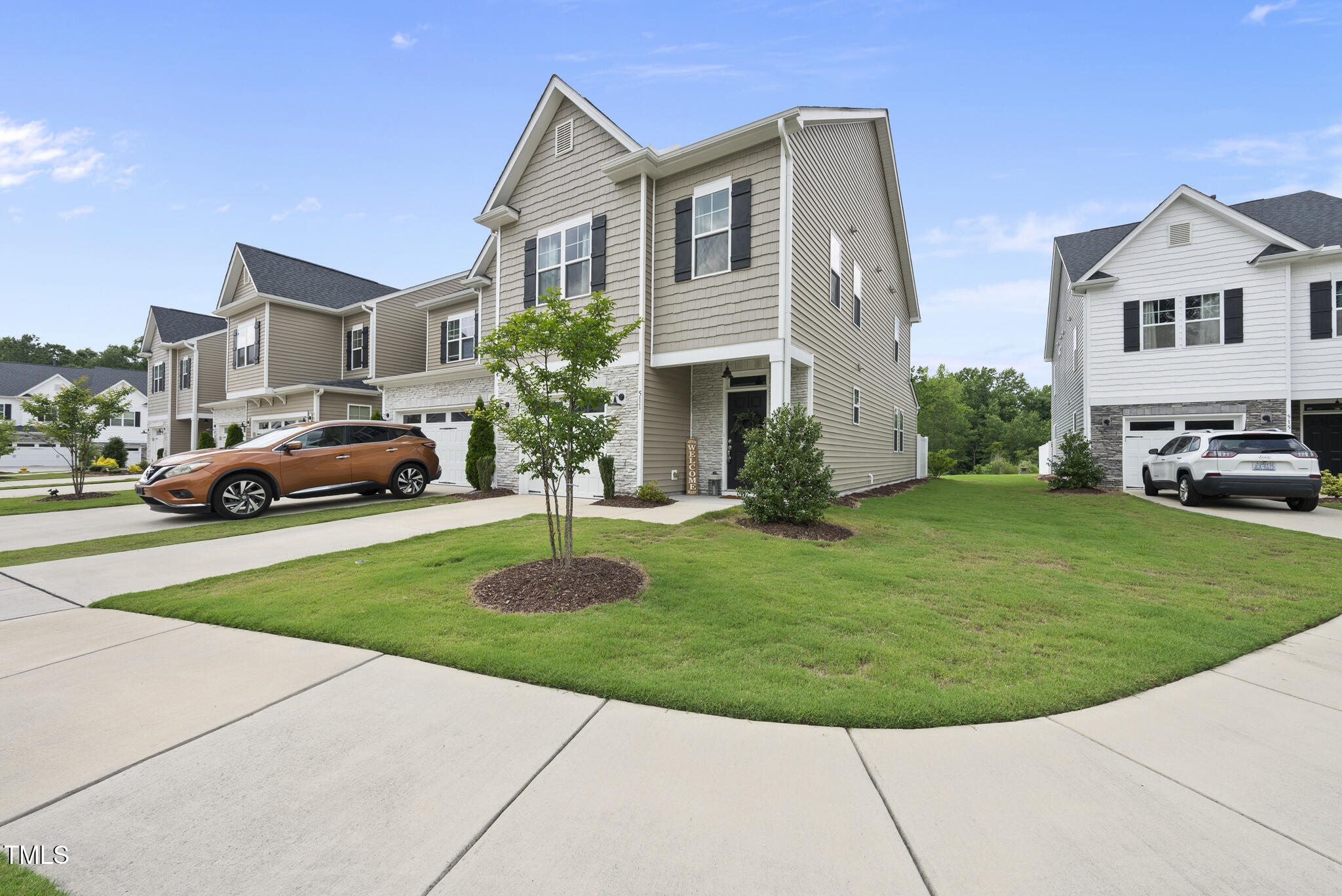 511 Kenton Mill Court