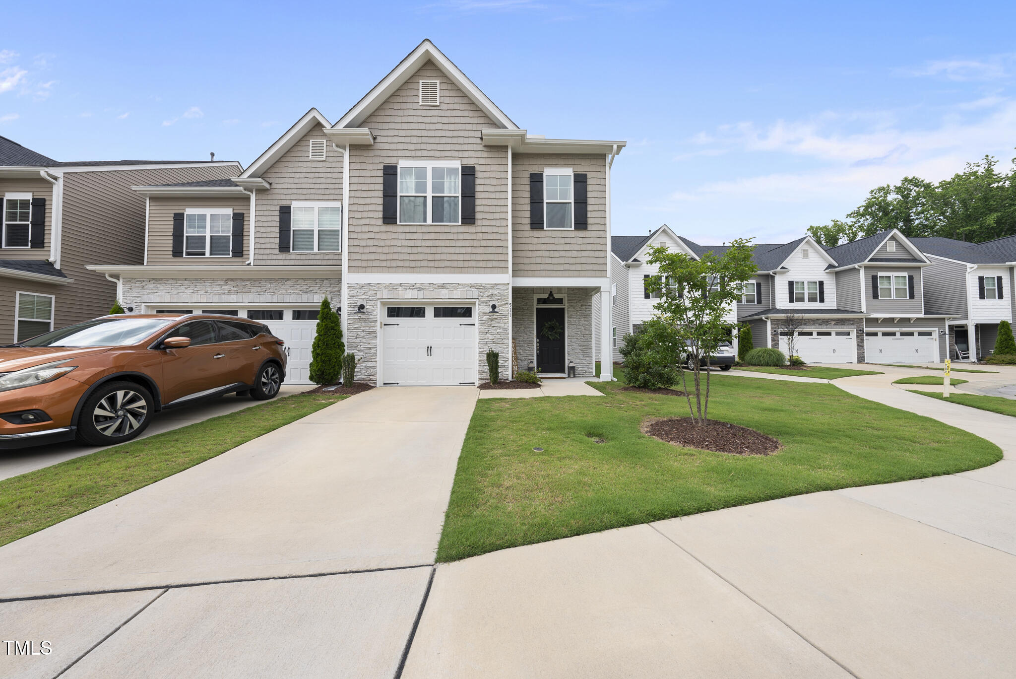 511 Kenton Mill Court