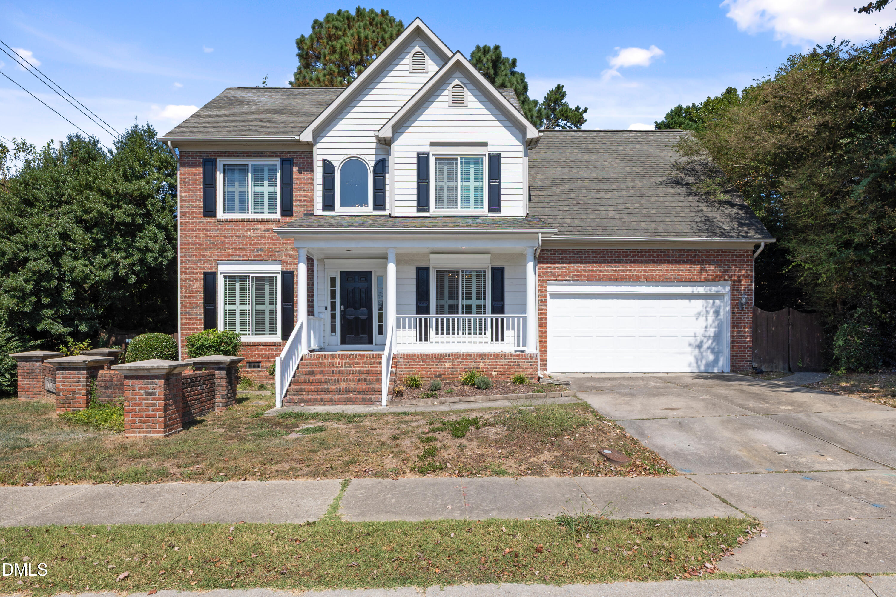 2428 Havershire Drive