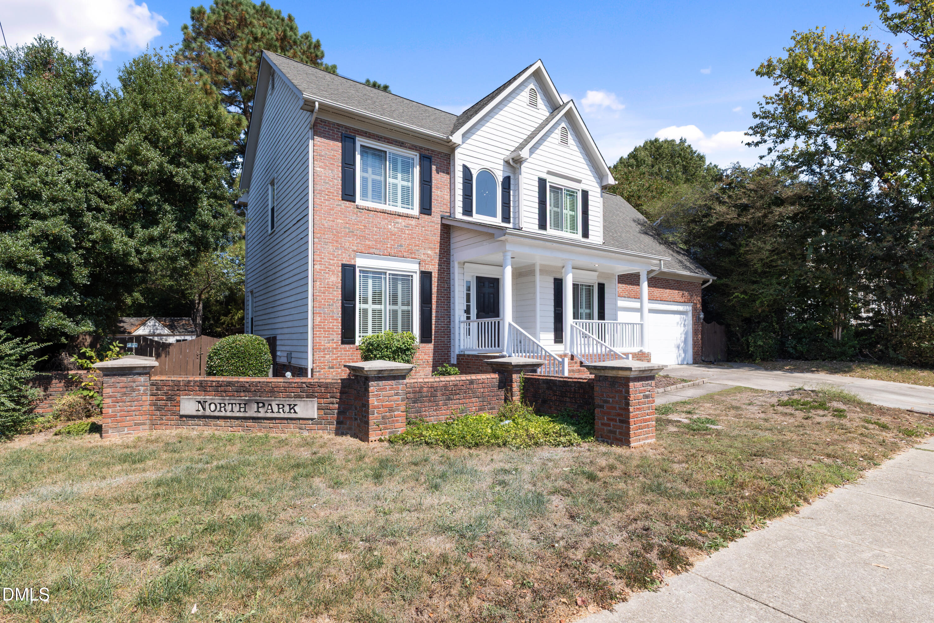 2428 Havershire Drive