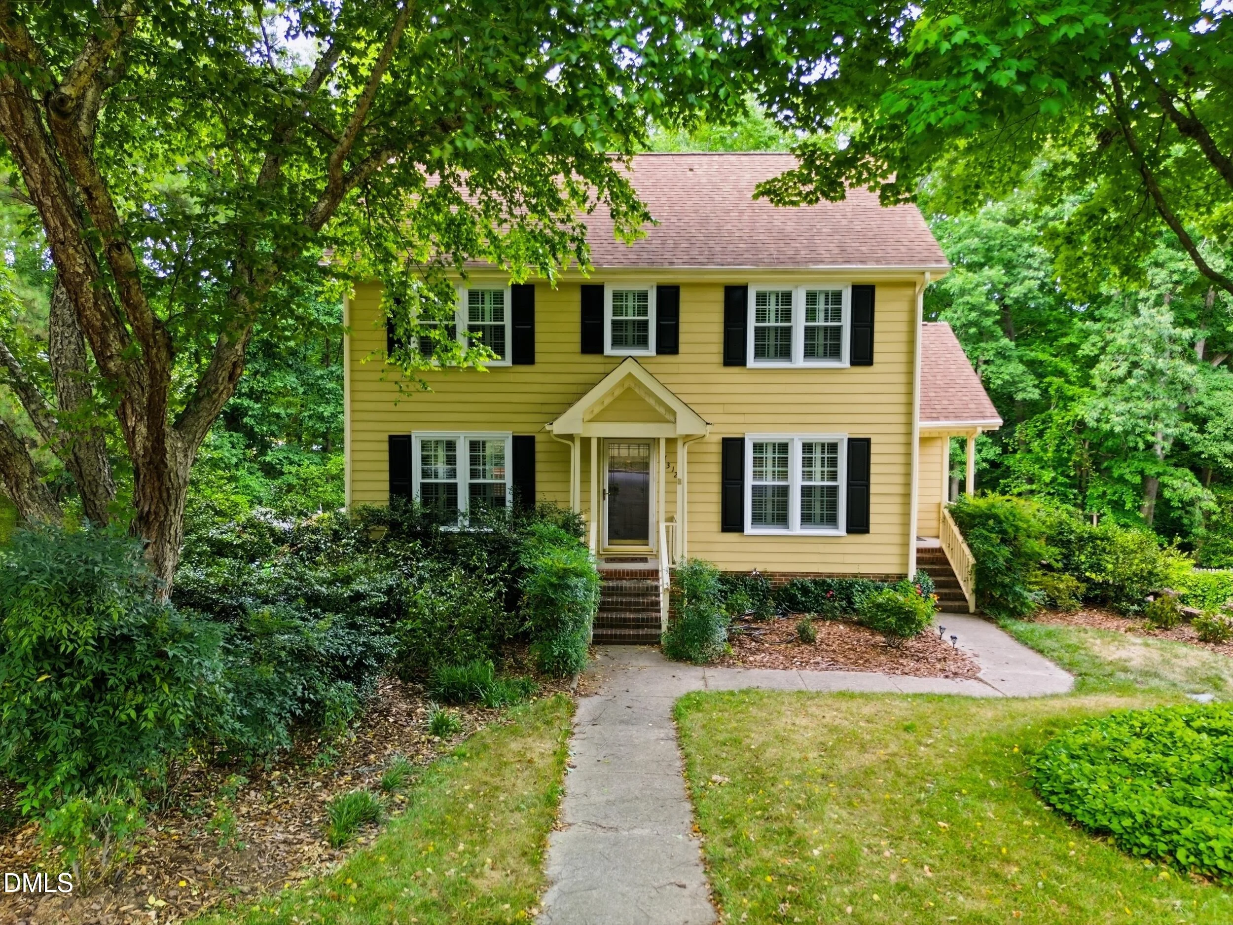 7312 Deer Track Drive