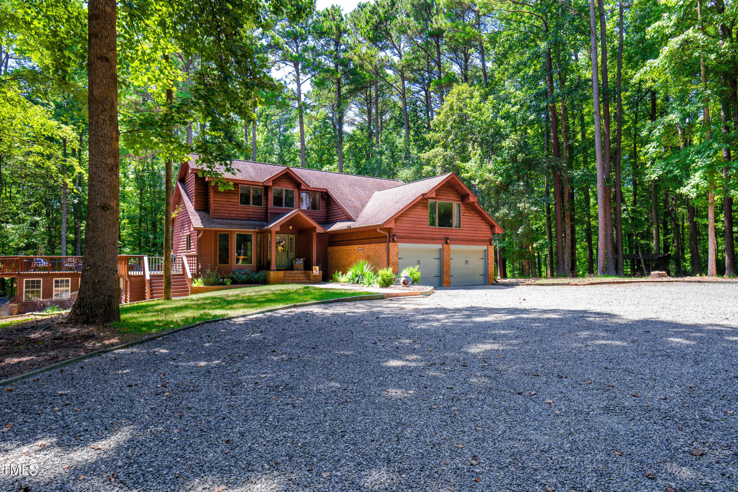767 Redbud