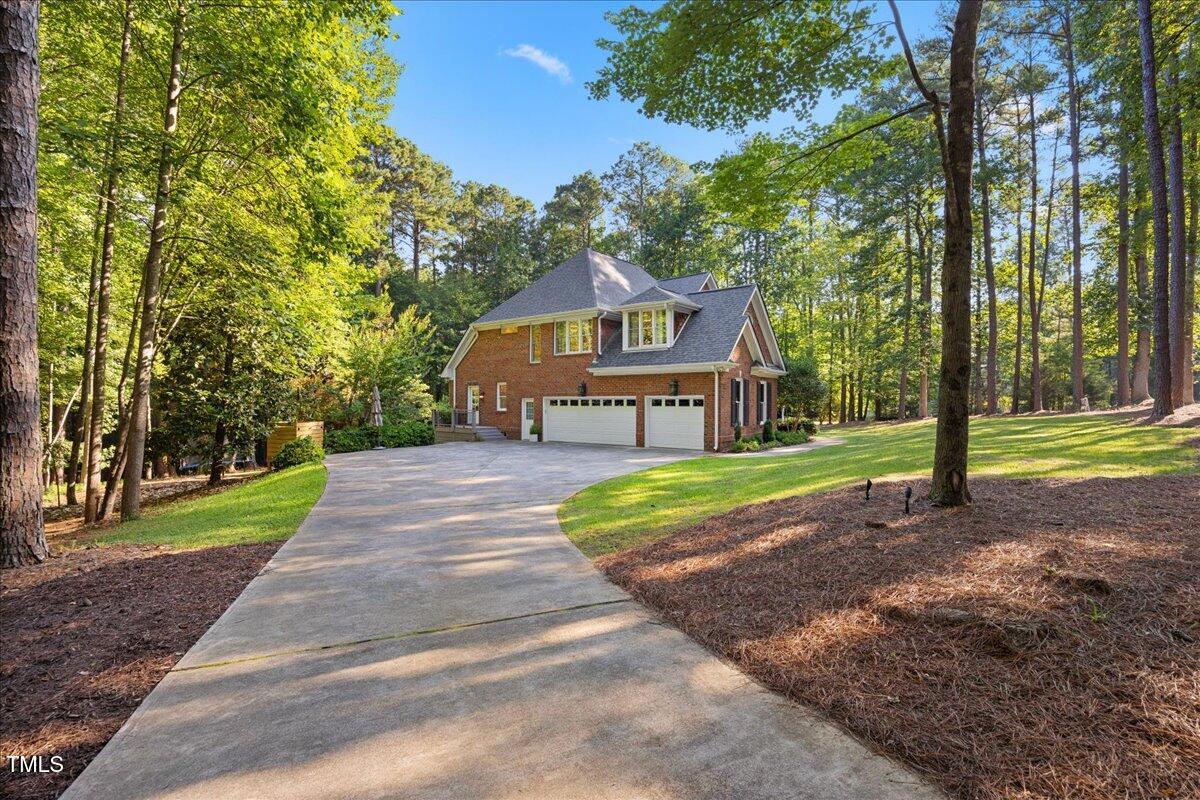 7529 Tynewind Drive