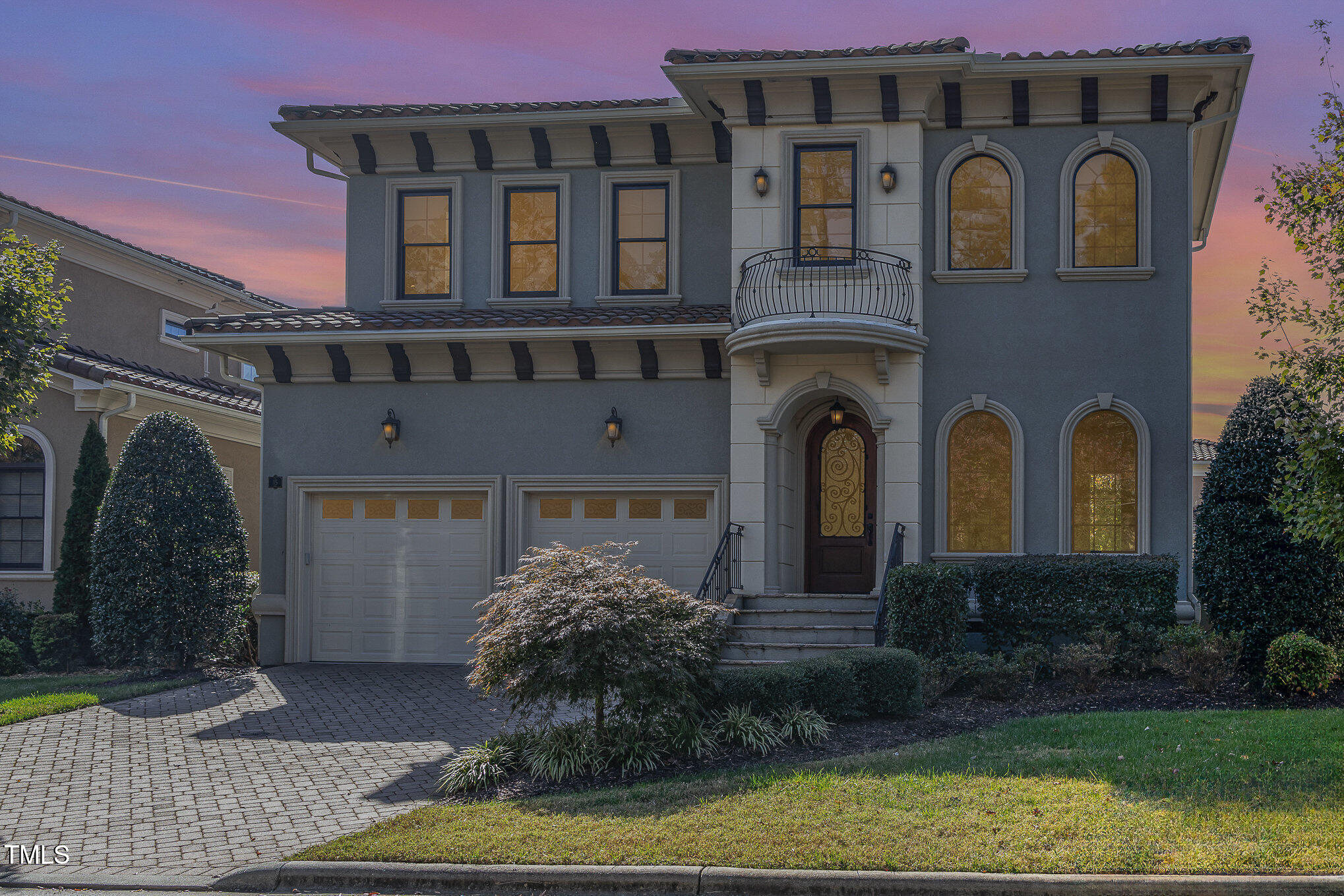 15 Treviso Place