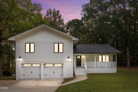 1017 Harvest Mill Court Raleigh NC 27610