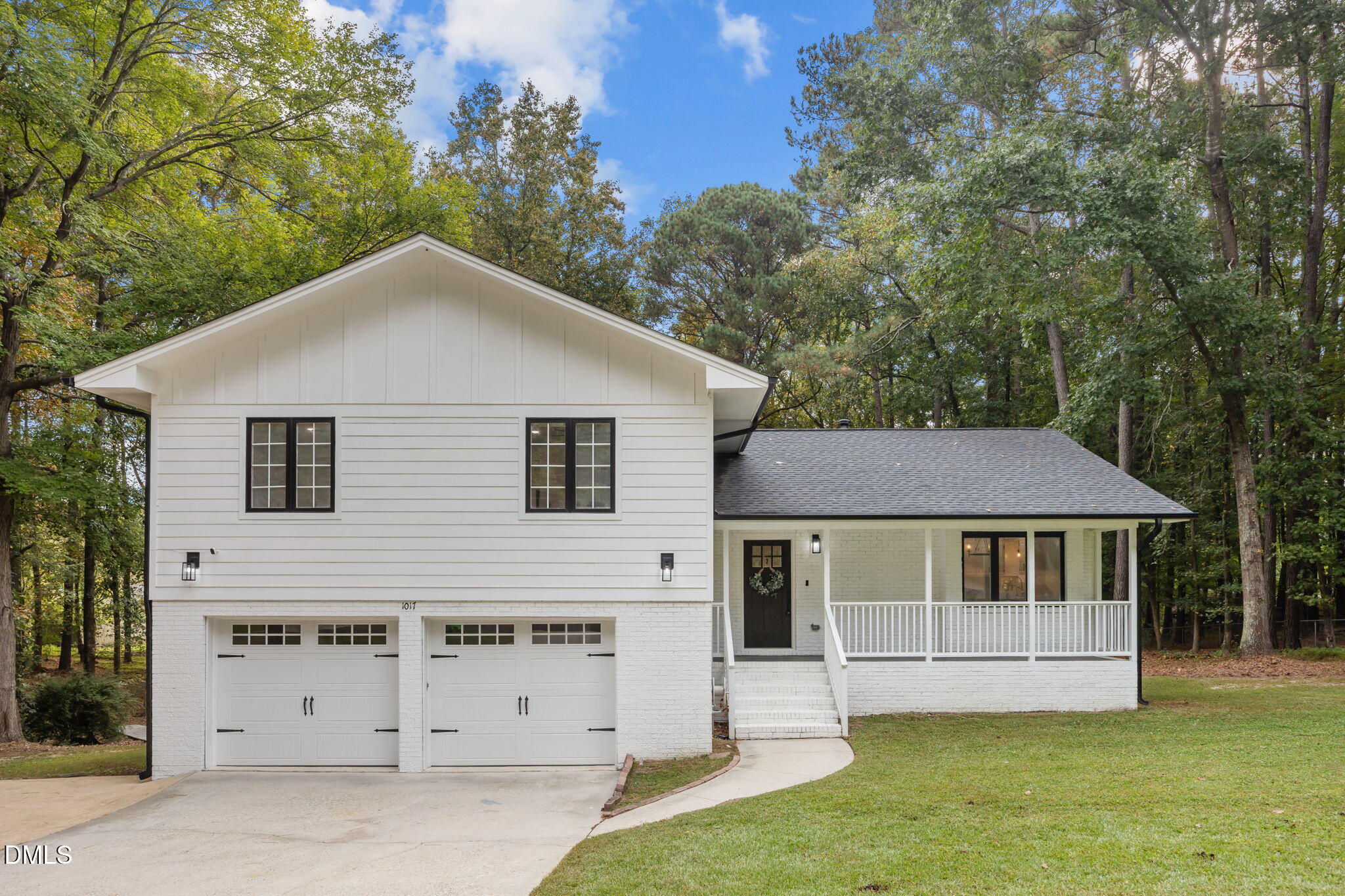 1017 Harvest Mill Court