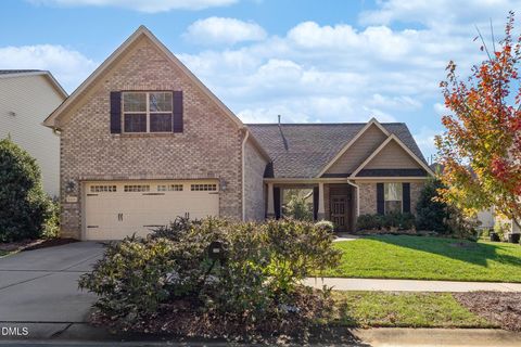 560 Olsen Elon NC 27244