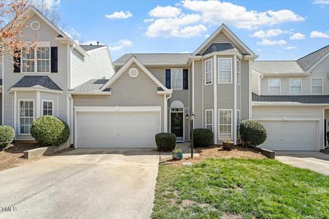 1104 Garnet Ridge Way, Raleigh, NC 27607 - MLS#: 10084869