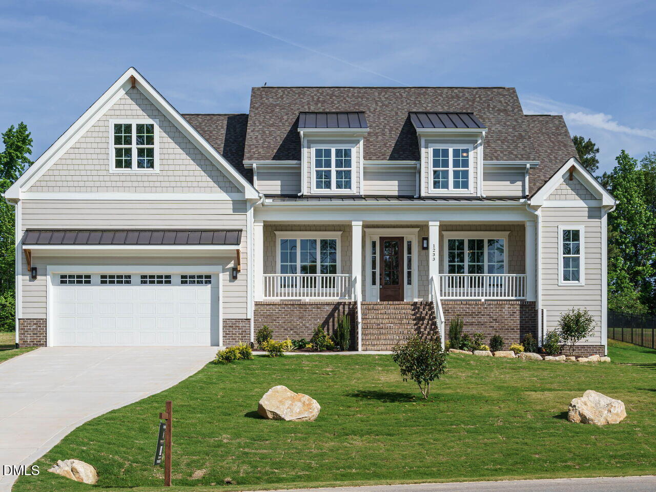 1233 Azalea Garden Circle