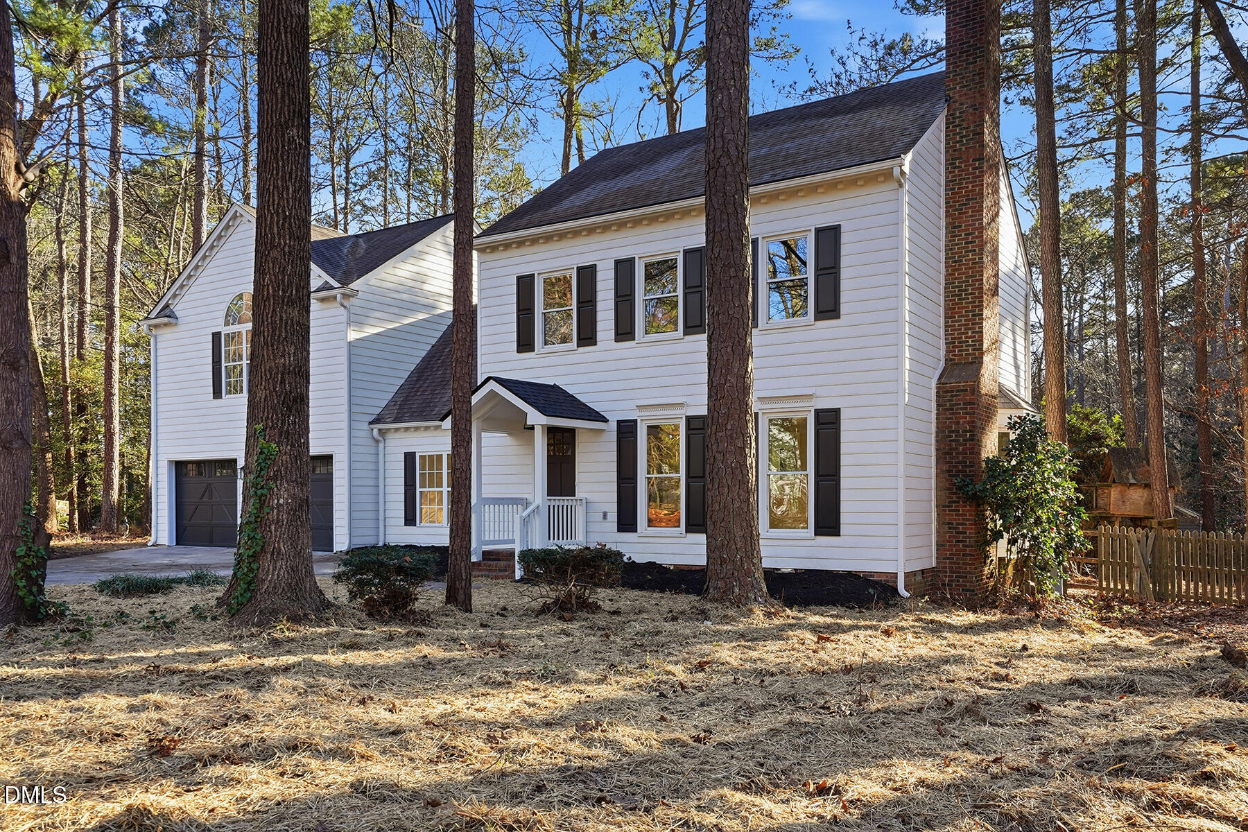 2600 New Oxford Drive