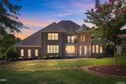 Photo of 120 Rolling Meadows Lane S, Chapel Hill, NC 27517 (MLS # 10189117)