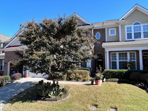 A home in Raleigh