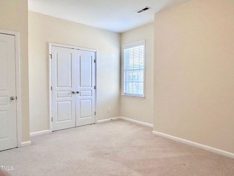 A home in Raleigh