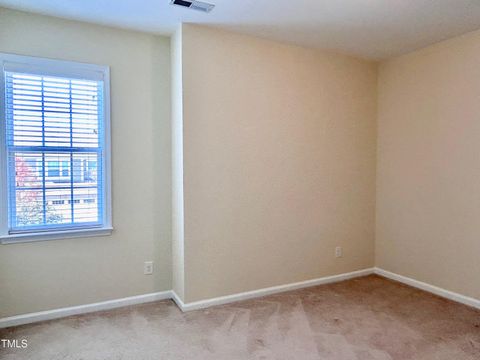 A home in Raleigh