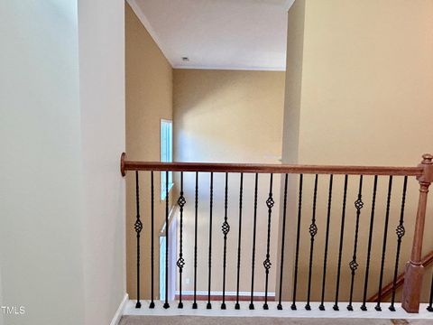 A home in Raleigh