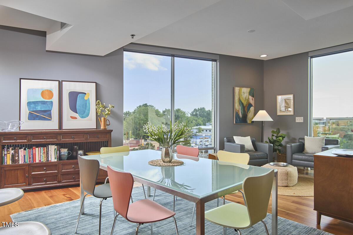 601 W Rosemary Street Unit 416