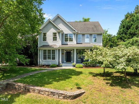 100 Michaels Way Chapel Hill NC 27516