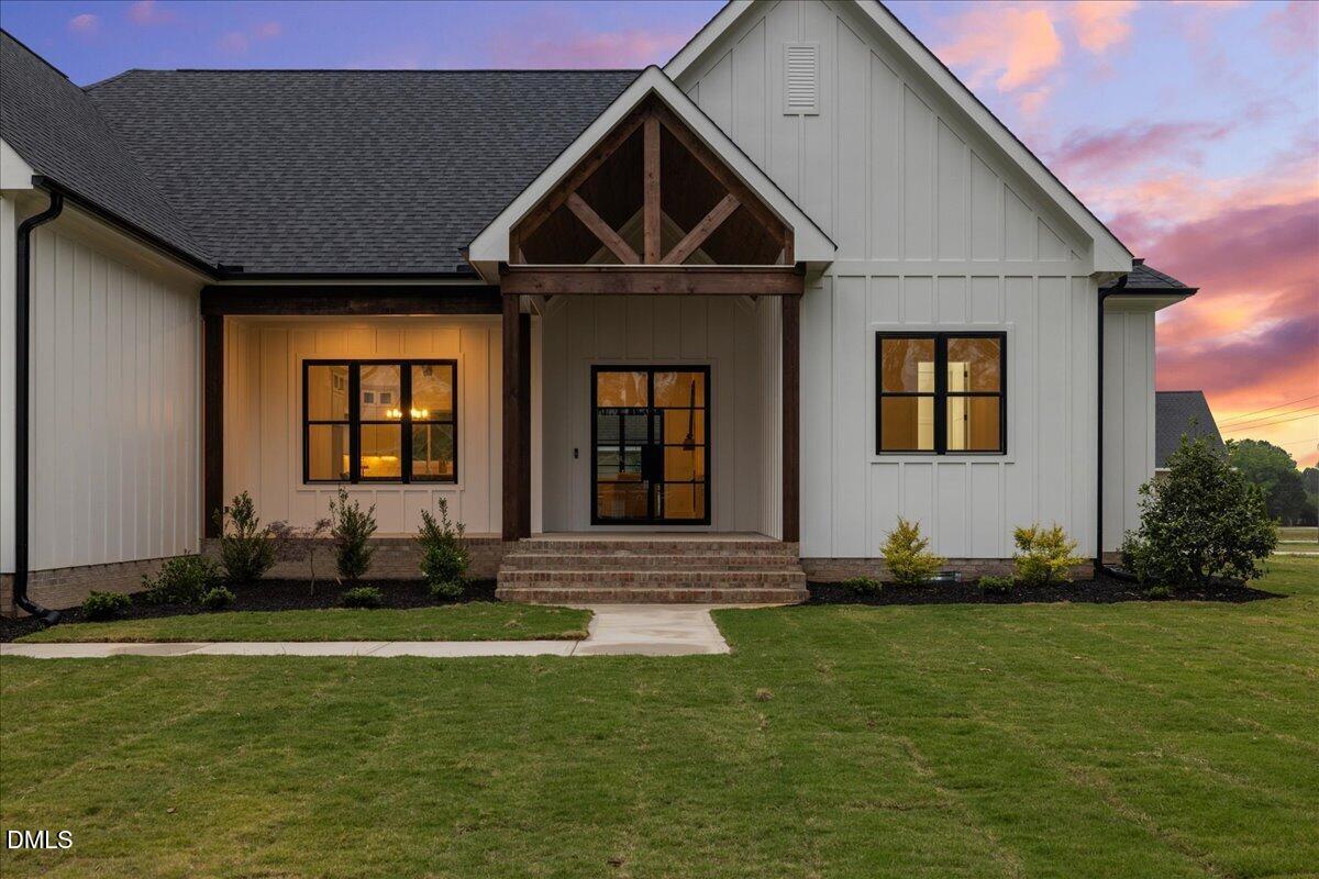 129 Zachariah Road