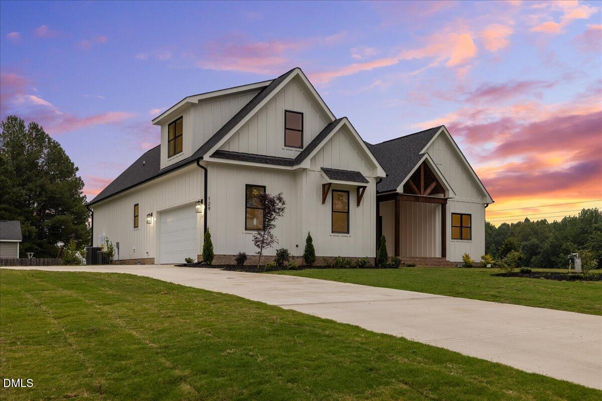 129 Zachariah Road