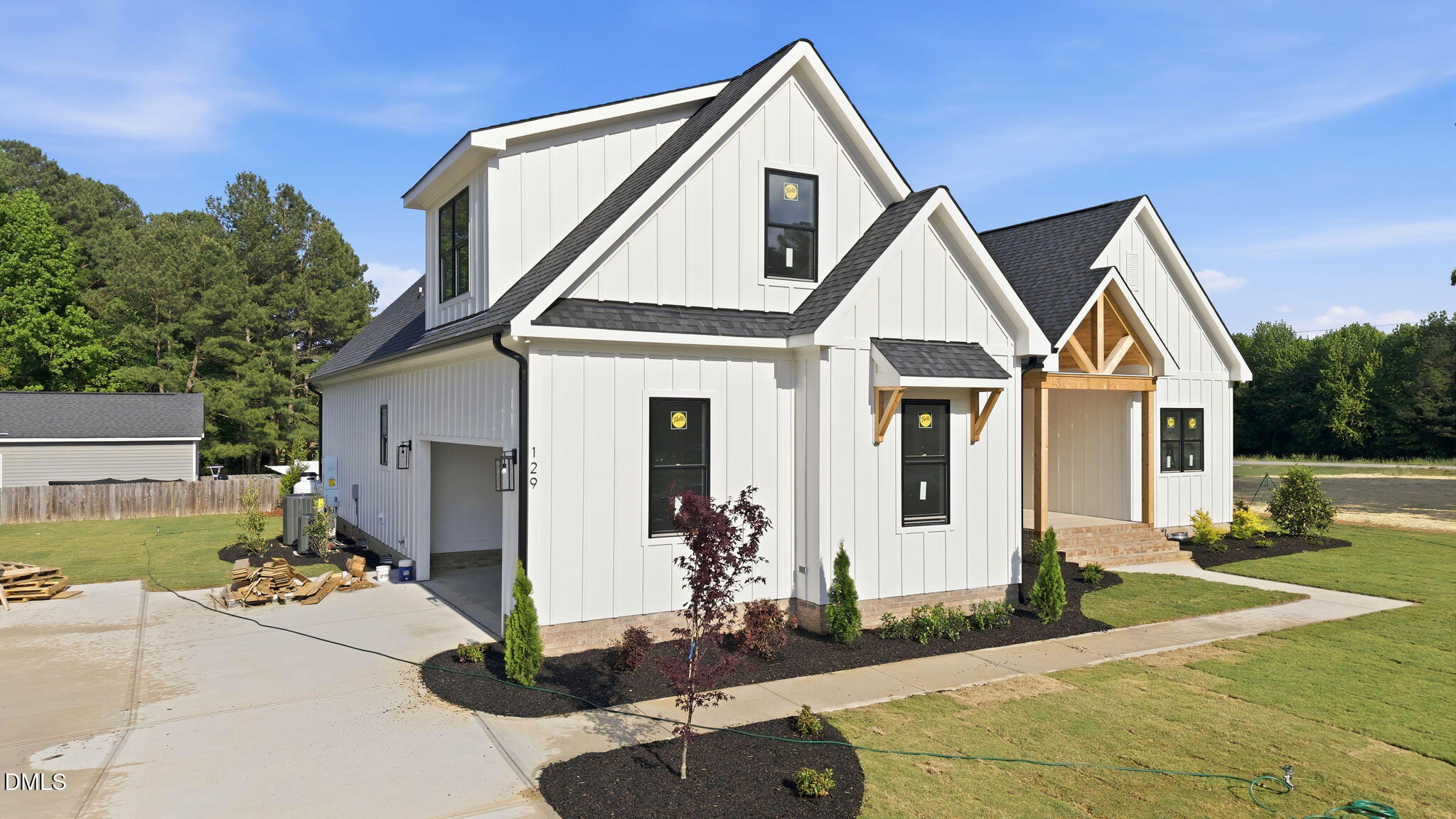 129 Zachariah Road