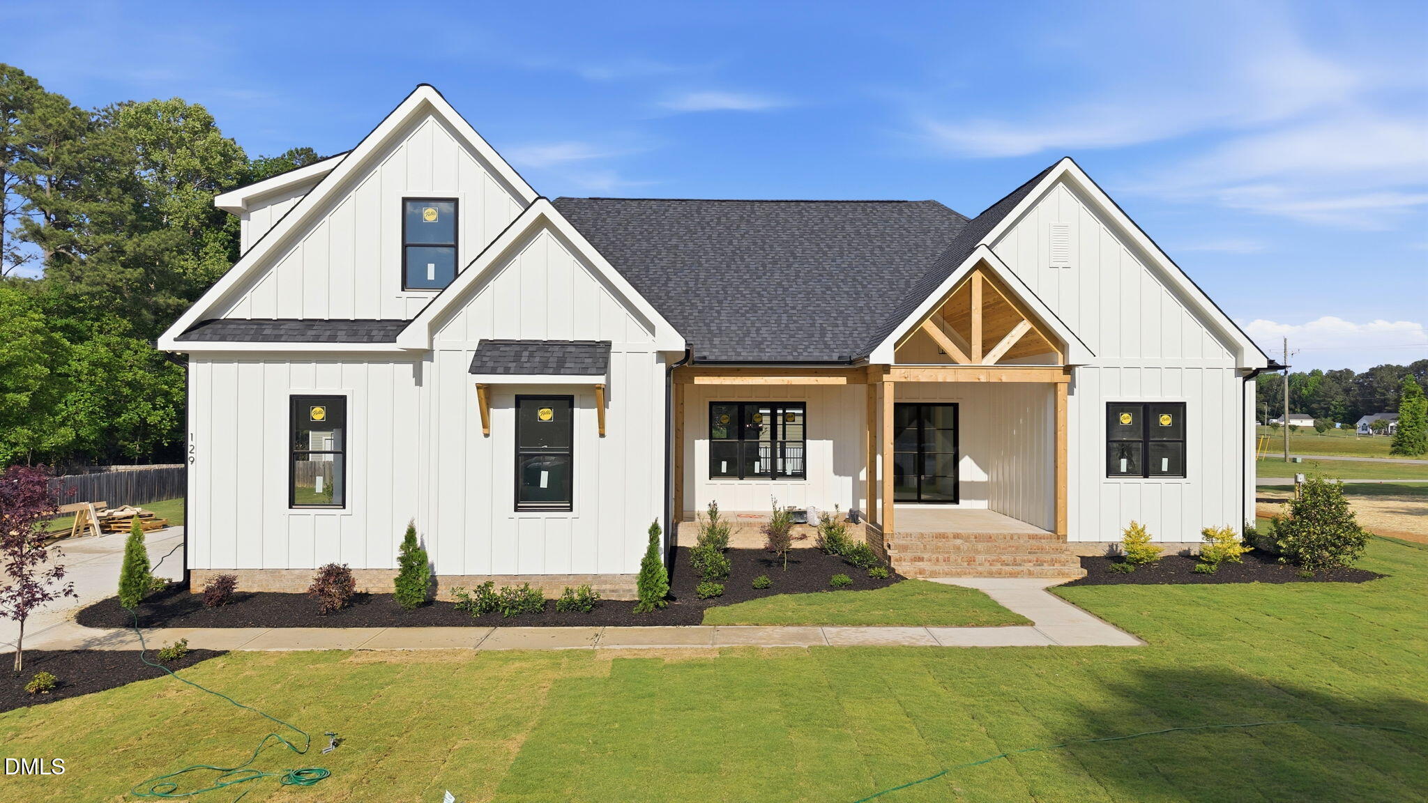 129 Zachariah Road