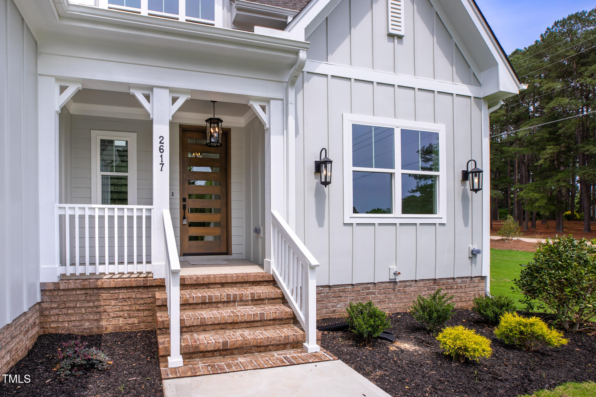 2617 Packhouse Road