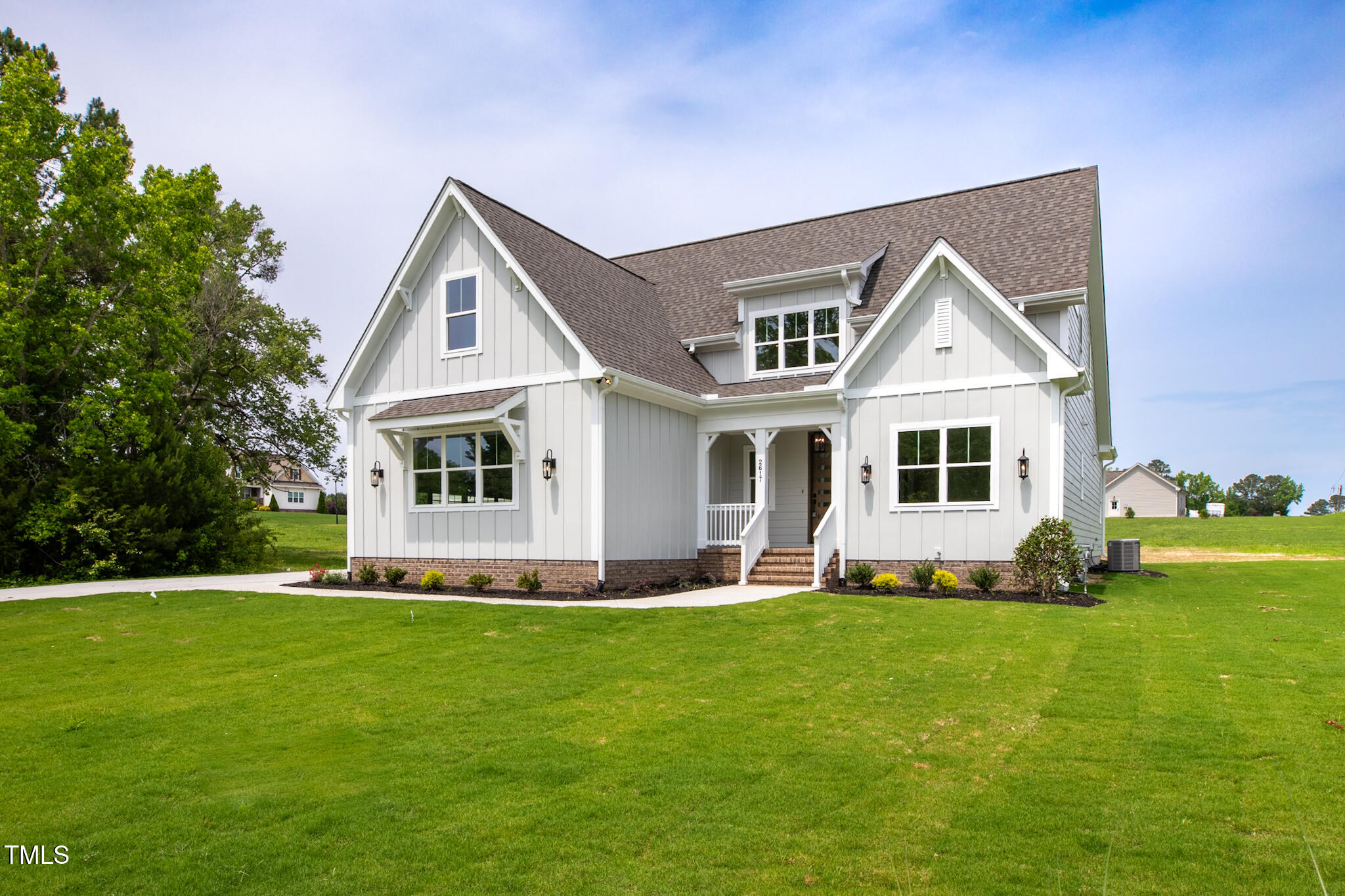 2617 Packhouse Road