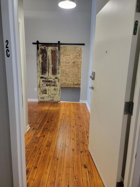 112 N Birch Avenue Apt 2C Siler City NC 27344