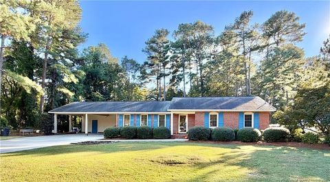 328 Windsor Road Lumberton NC 28358