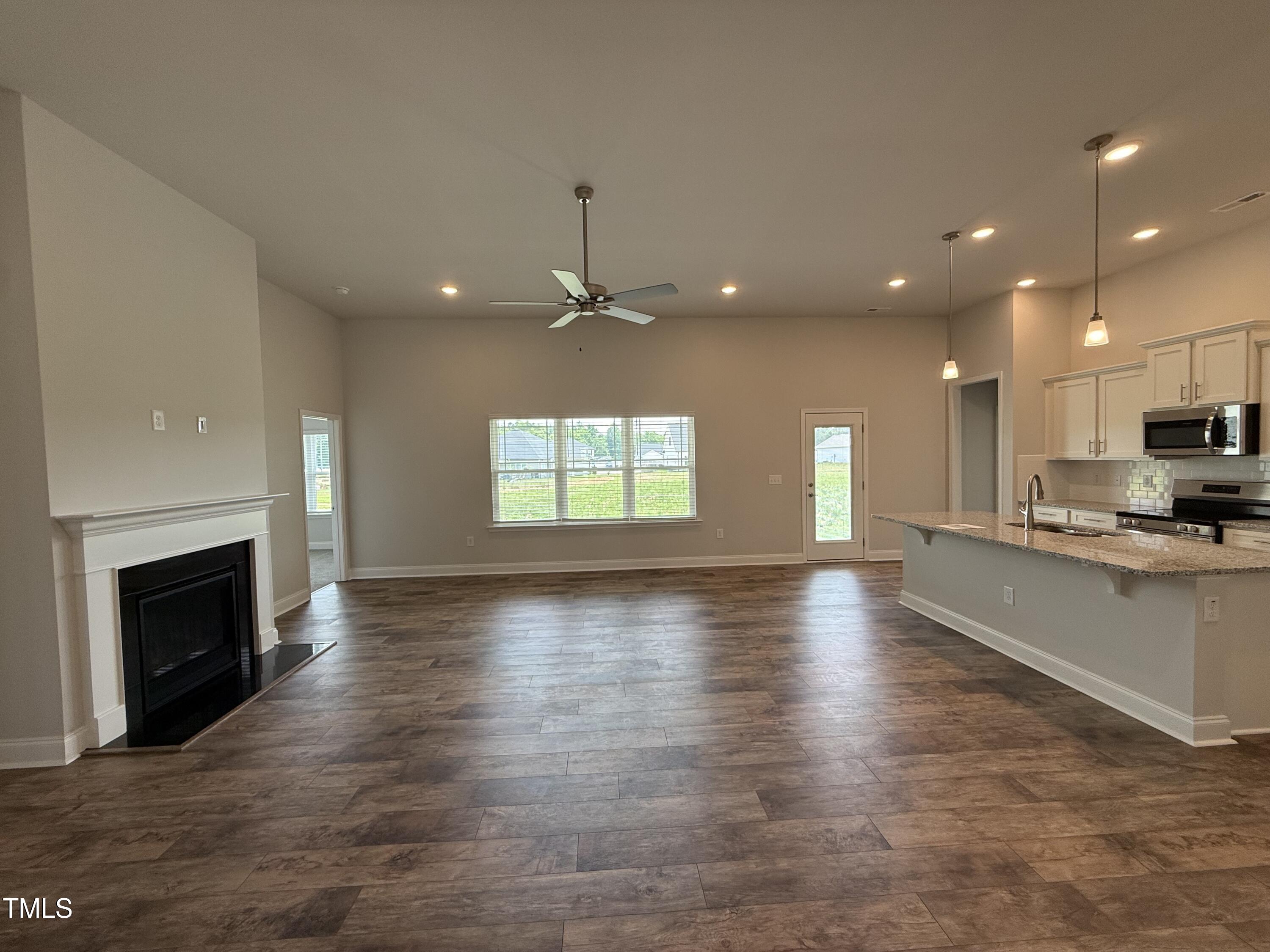 4961 Trident Maple Court Lot 19