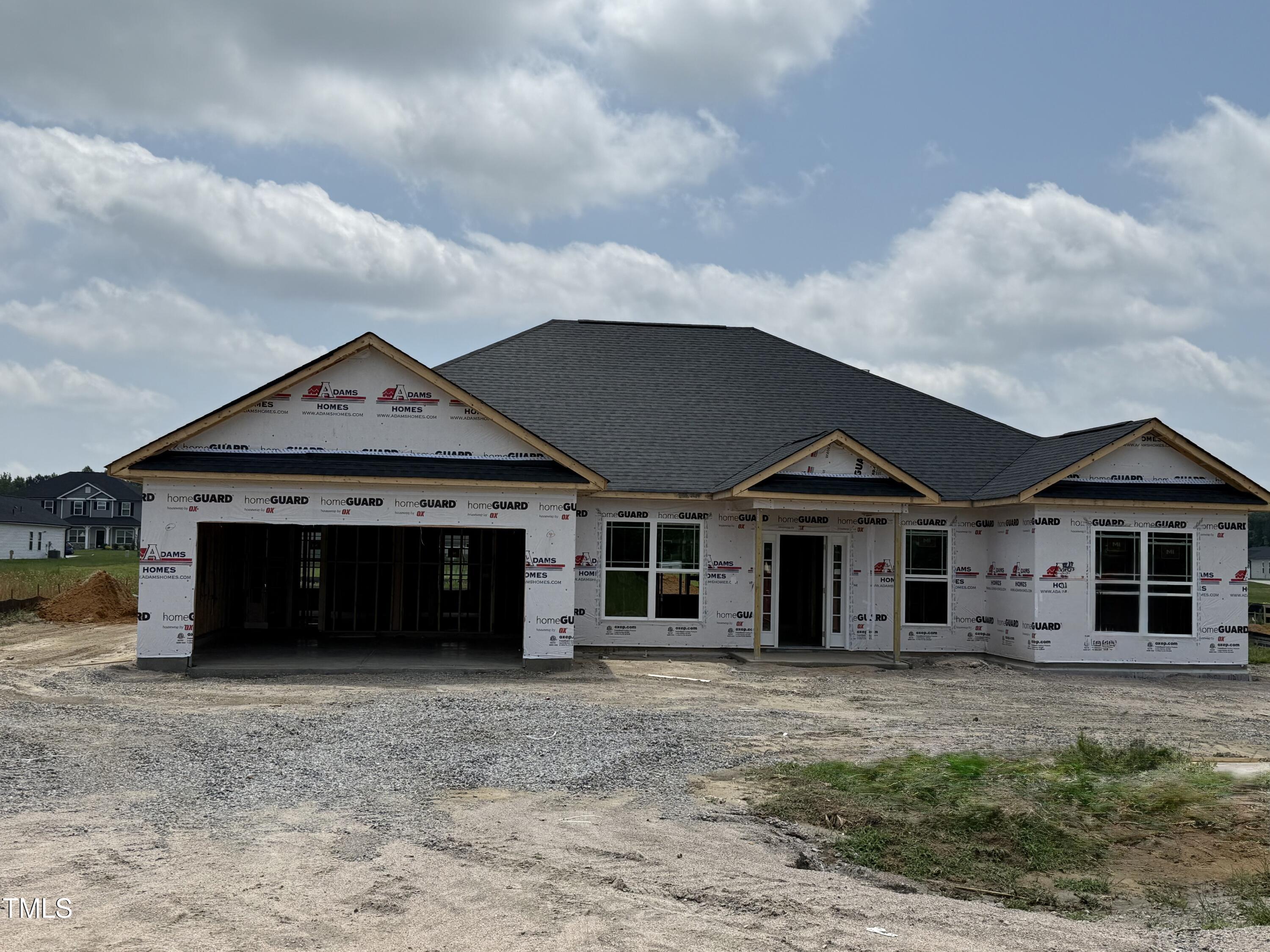 4961 Trident Maple Court Lot 19