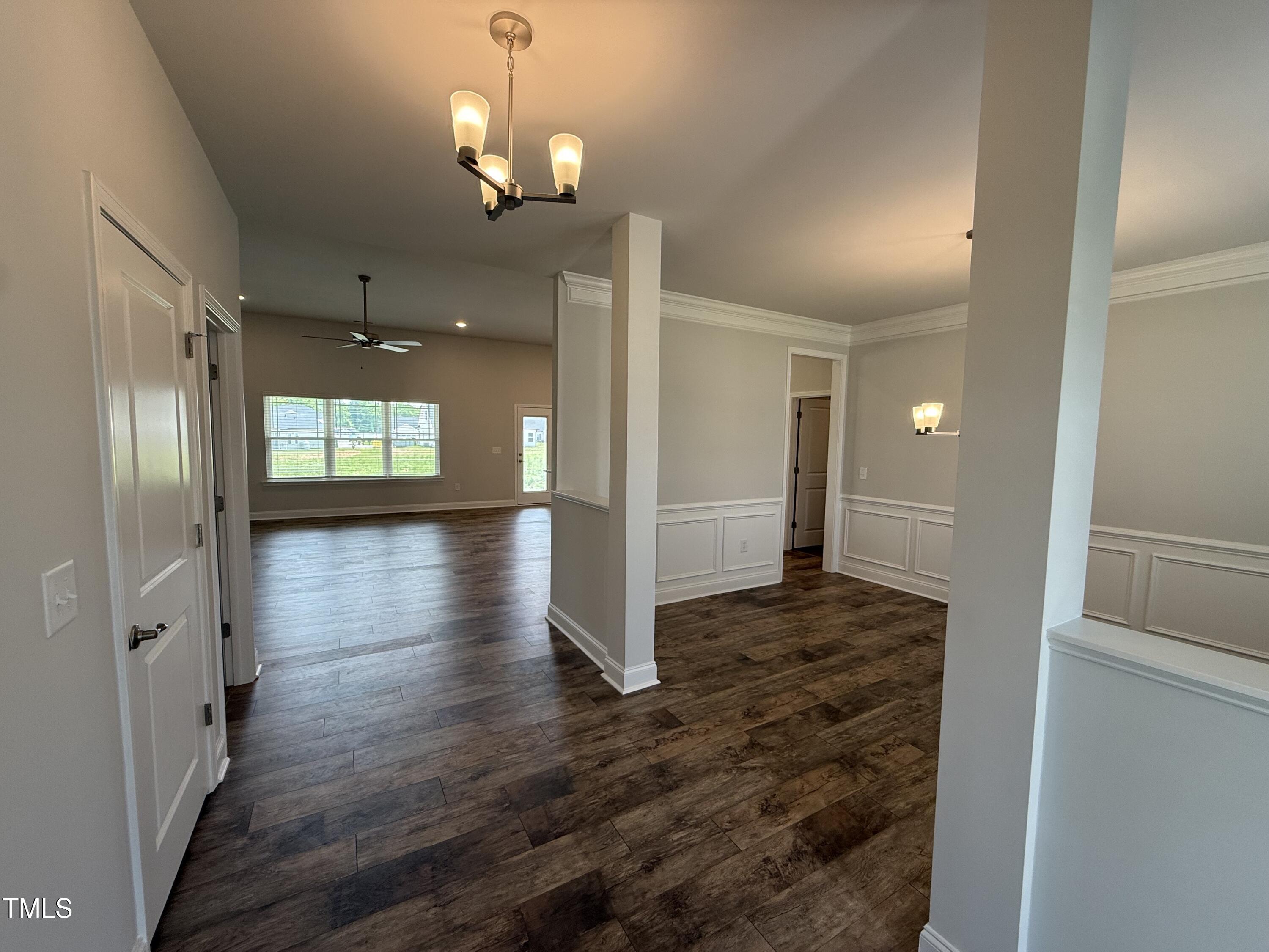 4961 Trident Maple Court Lot 19