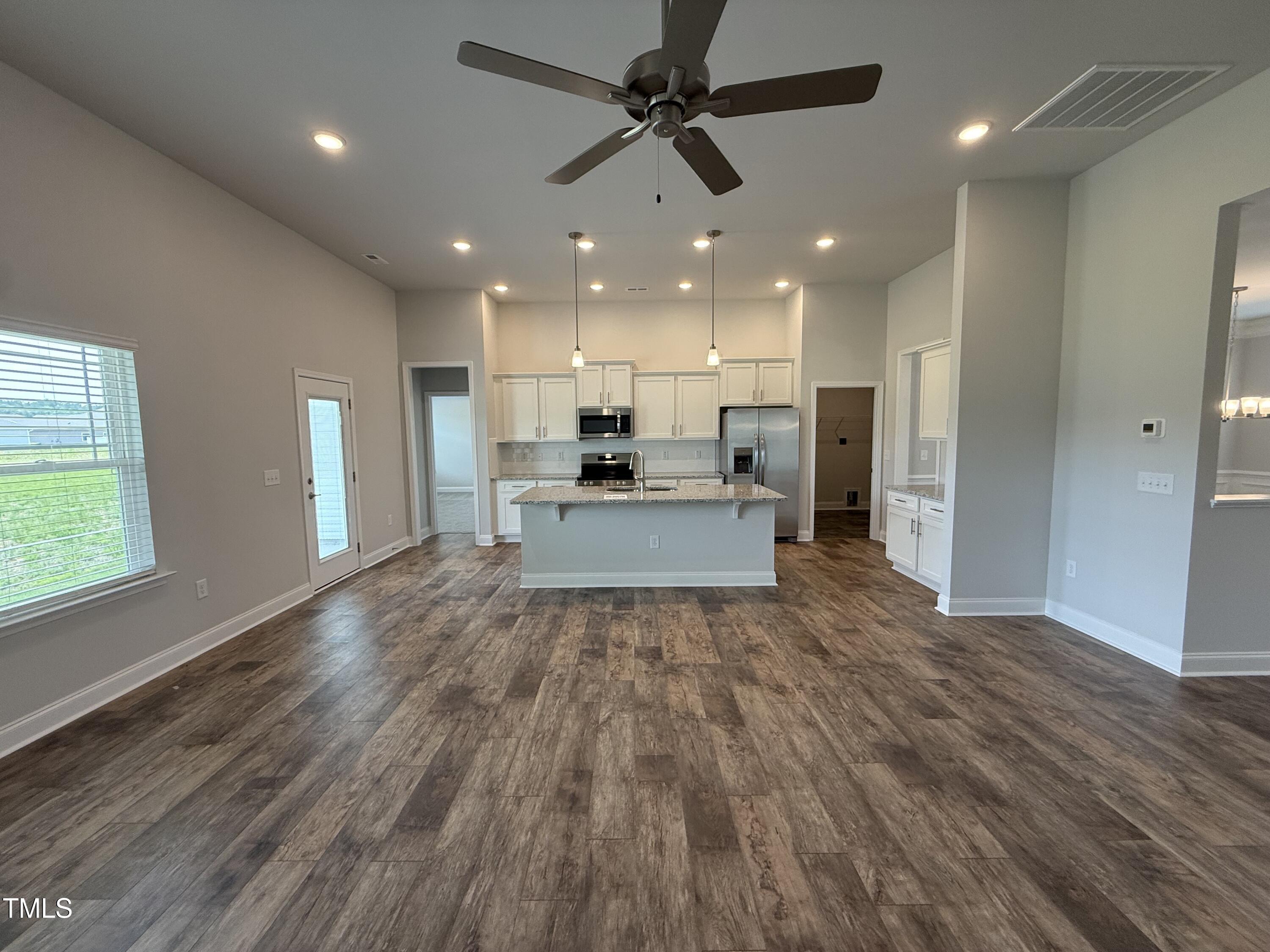 4961 Trident Maple Court Lot 19