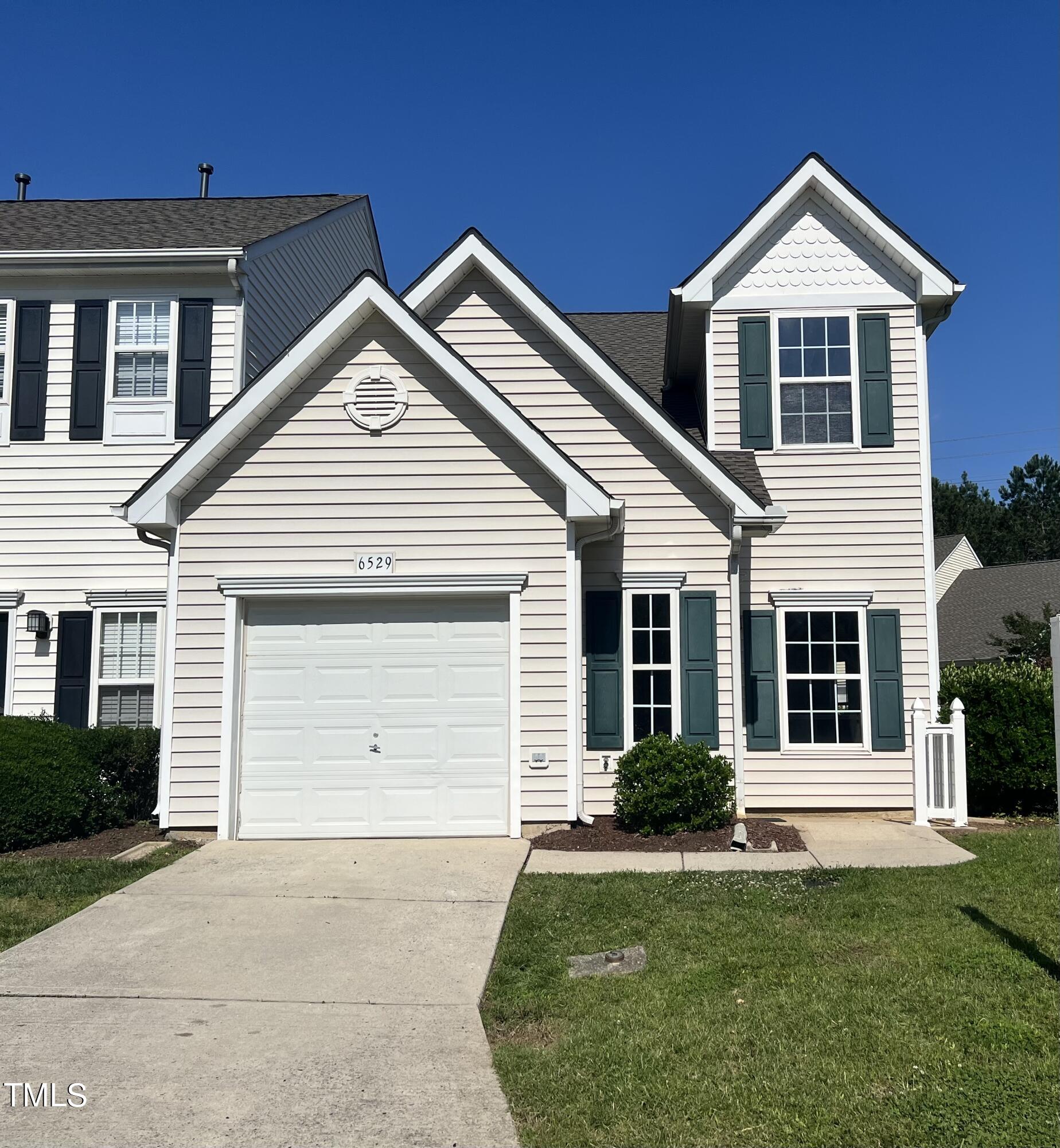 View Durham, NC 27713 townhome