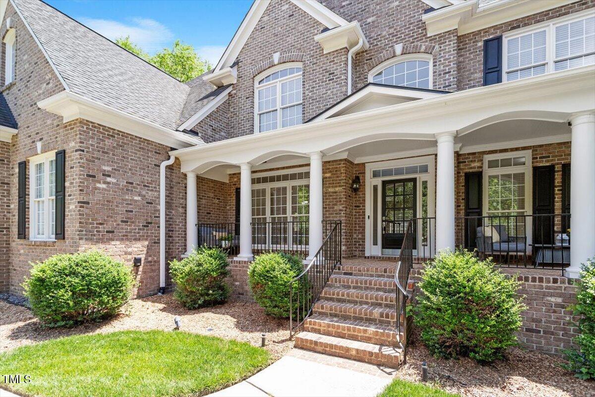 117 Arborhill Lane