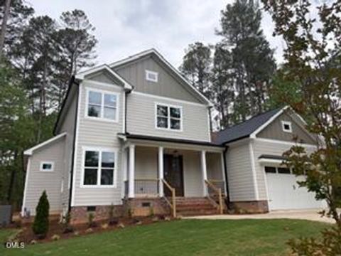 15029 Westerfield Road Wake Forest NC 27587