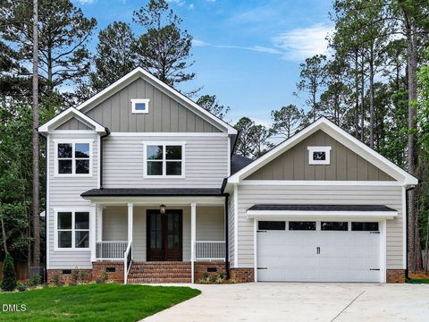 15029 Westerfield Road Wake Forest NC 27587
