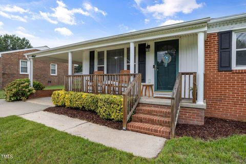 A home in Henderson