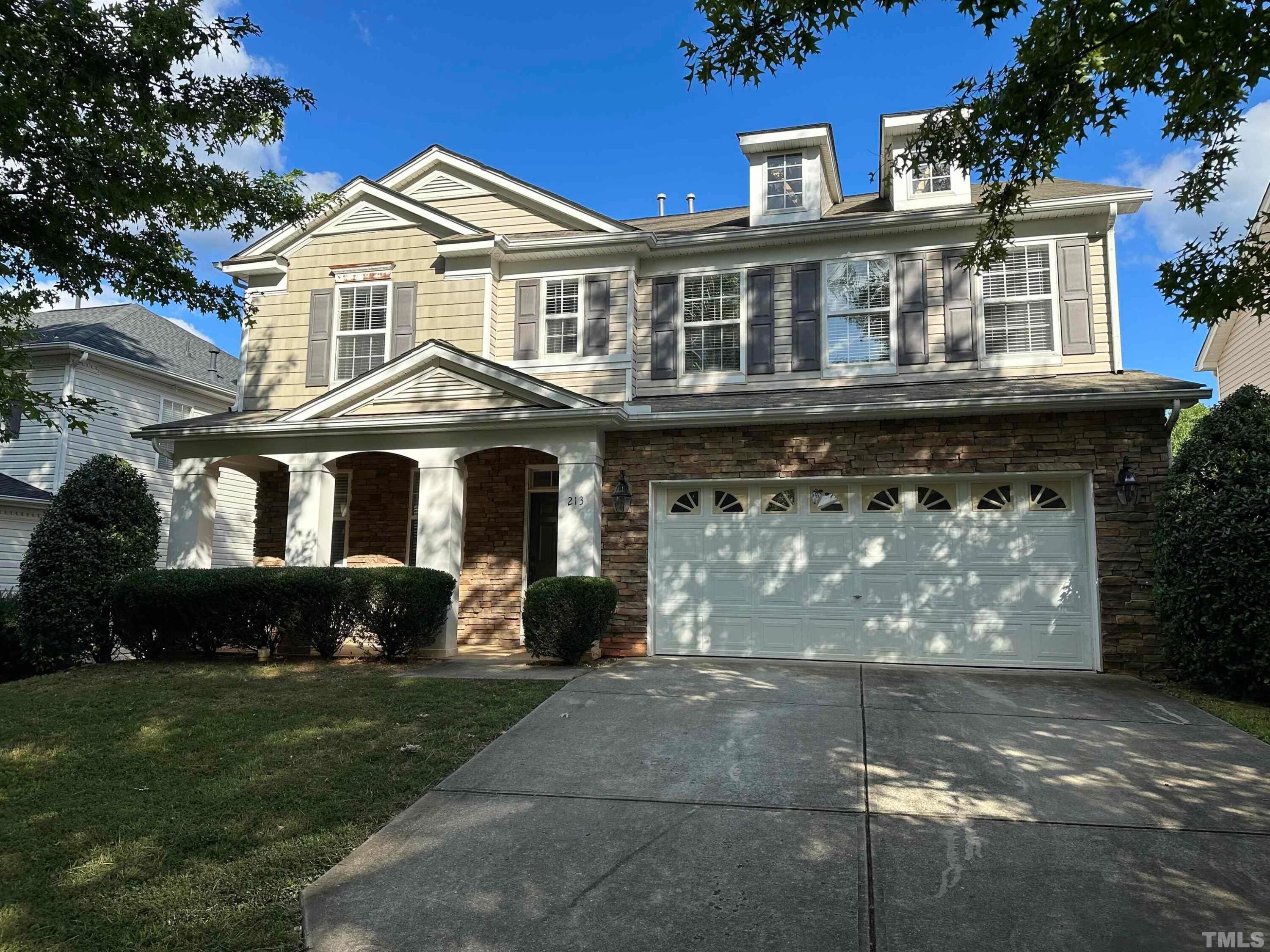 213 Bikram Drive