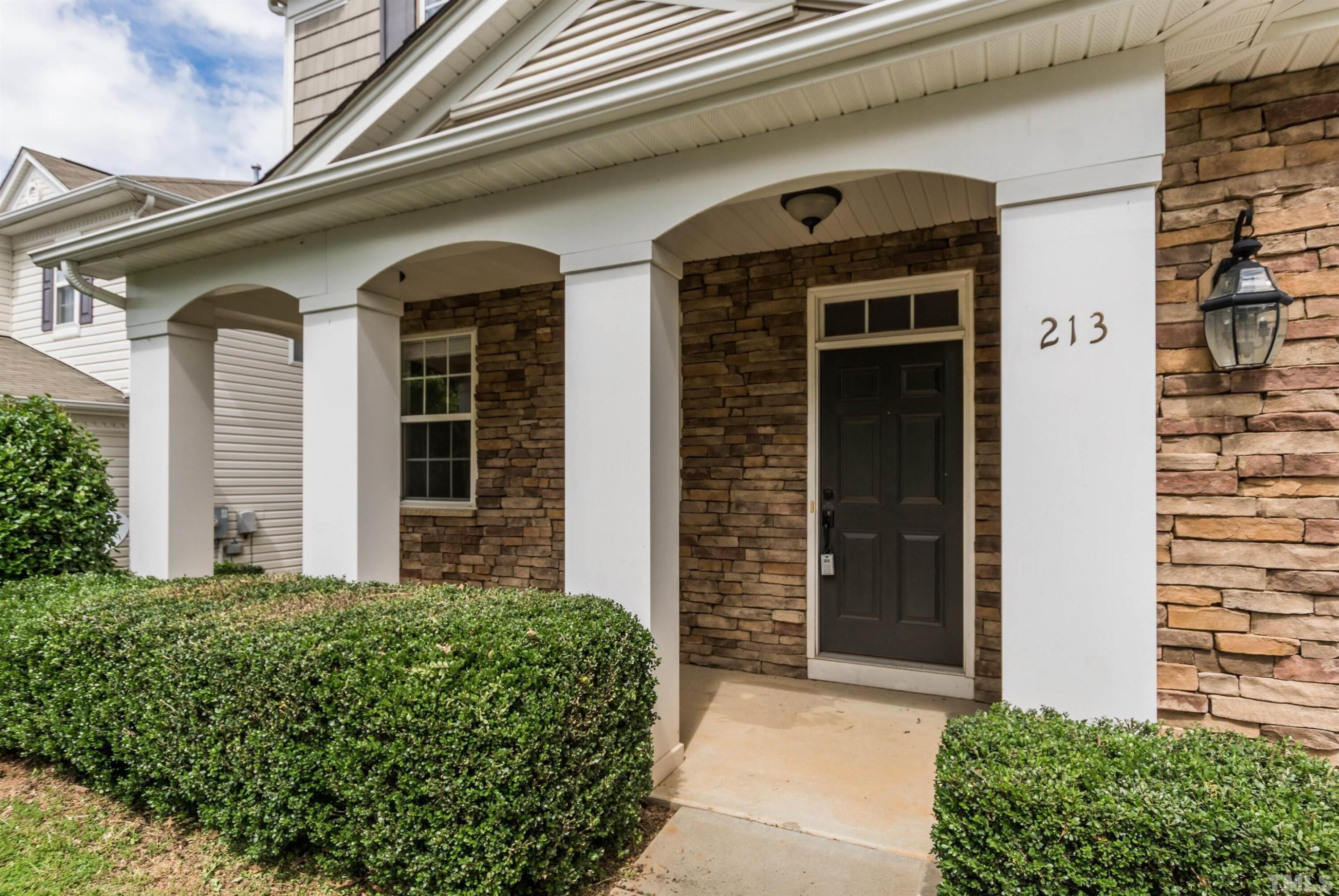 213 Bikram Drive